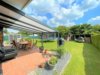 Neuwertiges Einfamilienhaus mit Garten & Balkon in traumhafter Lage - Gartenansicht C