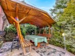 Charmantes Fachwerkhaus mit Terasse in idylischer Lage - Terrasse I